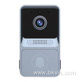 Waterproof Smart Doorbell Camera Ring Video Doorbell